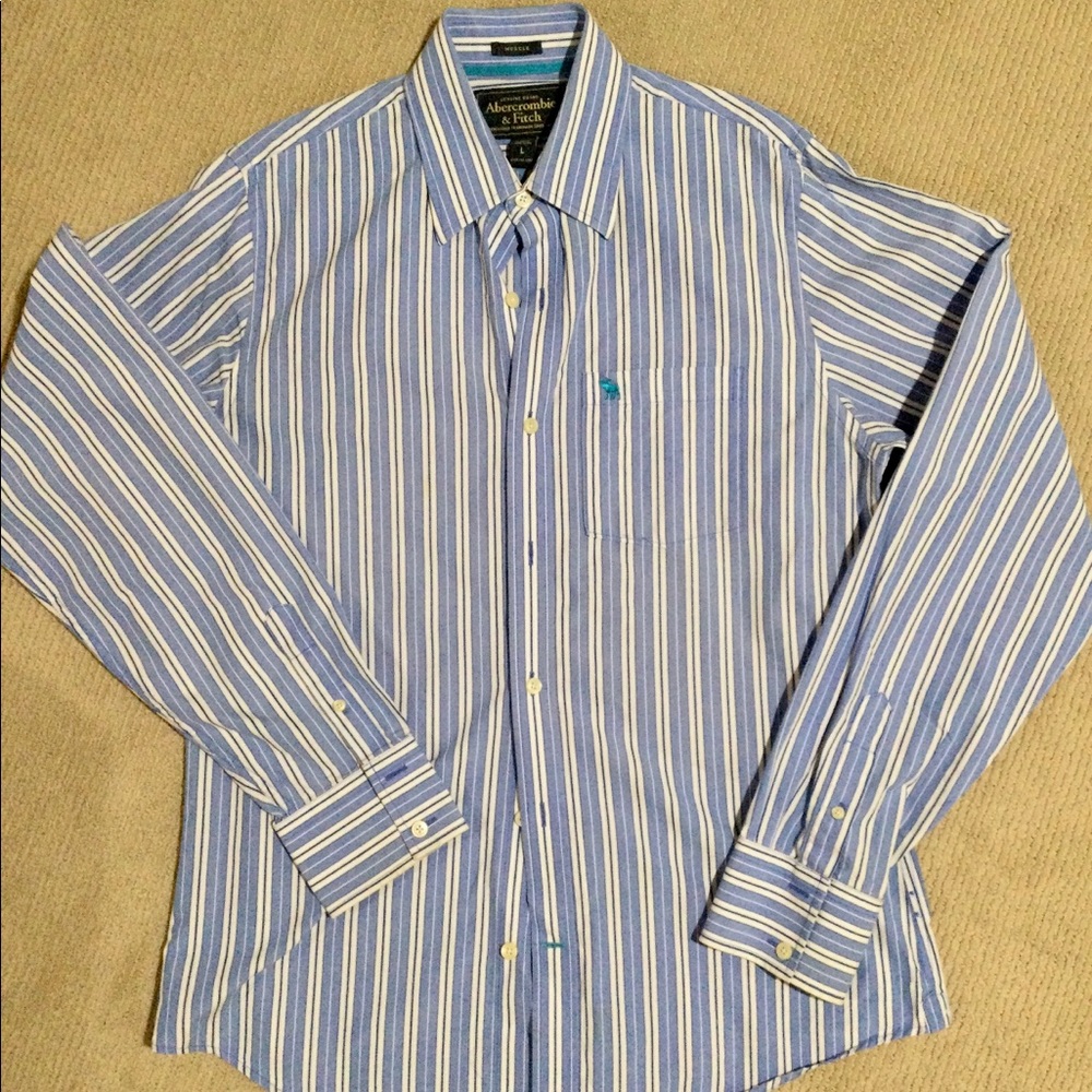 Abercrombie & Fitch dress shirt